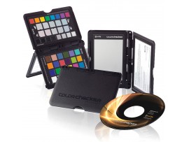 X-Rite ColorChecker Passport